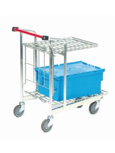 GPC Retail Stock Trolley