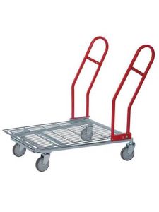 GPC Nesting Stock Trolleys