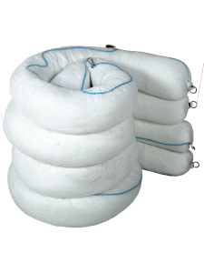 Fentex Oil and Fuel Marine Boom - 20cm x 3M