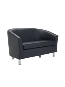 Office Reception Sofa
