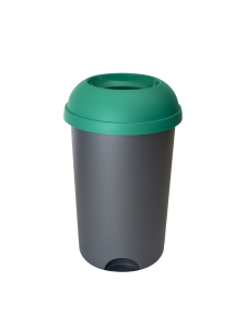 GPC Open Top Kitchen Bins