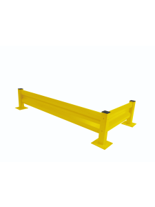 GPC Heavy Duty Barrier System