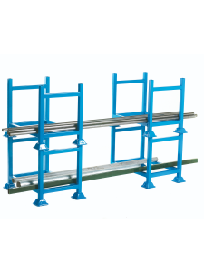 GPC Pipe Stillages - Bar Pallets