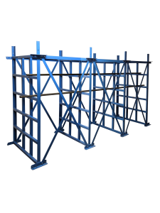 GPC Heavy Duty Bar CUBI-Rack