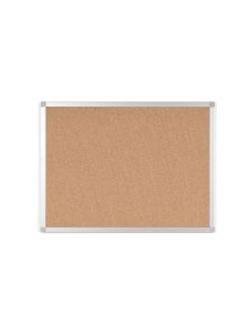 Premier Ayda Workplace Cork Noticeboard