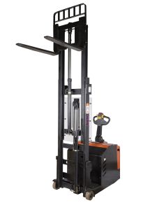 Vulcan Fully Powered Counterbalance Stackers