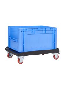 GPC Heavy Duty Container Dolly for 600 x 400mm Containers