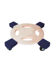 GPC Heavy Duty Stacking Dolly