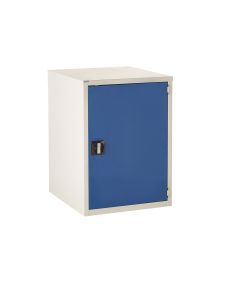 QMP Euroslide Tool Cabinets – Robust & Versatile 600mm Wide Storage Solution