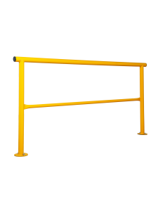 GPC Guard Safety Barrier