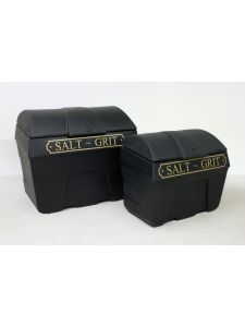 GPC Victorian Salt & Grit Bin
