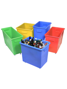 ProPlaz Bar Trucks for Bottles Proplax Xtra