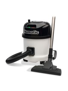 Numatic PPH320 HEPA Filter Vacuum Cleaner