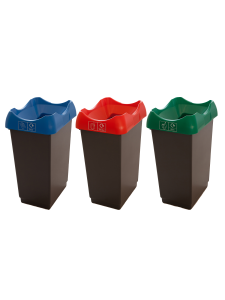 GPC Recycling Bins