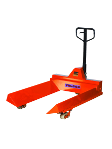 Vulcan Reel Handling Pallet Trucks