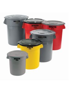 GPC Brute Waste & Storage Bins
