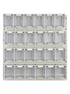 Anco Rhino Tilt Bin Panel Kits