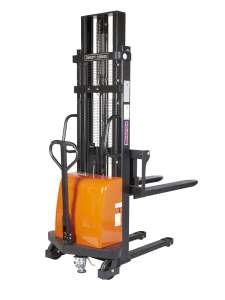 Vulcan Semi Electric Stackers