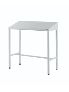 QMP Team Leader Workstations – Ergonomic and Durable Workspaces