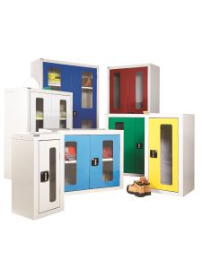 GPC Vision Door Cupboards