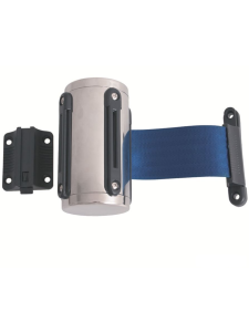 GPC Wall Mounted Belt Barrier System