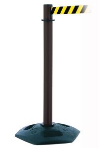 Obex Barriers Weatherproof - Chevron Belts