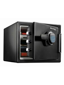 Securikey Master lock 1 Hour Digital Fire Safe - Large