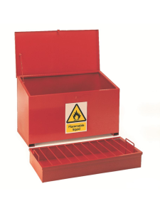 GPC Petroleum Storage Chests