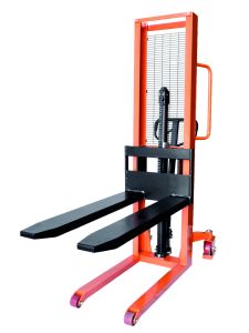 GPC CE Certified Hydraulic Stackers