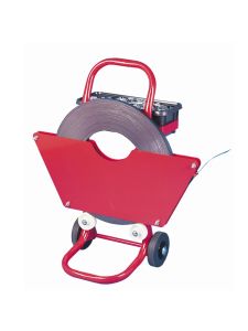 Strapping Solutions for Warehouse & Shipping Use
