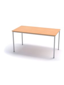 1200 x 600mm Classroom Table