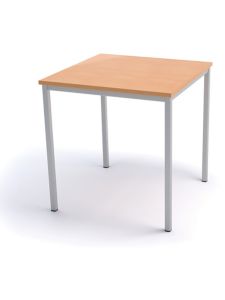 Willowbrook 600 x 600mm Classroom Table