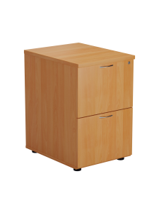 2, 3 or 4 Drawer Filing Cabinet