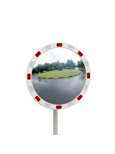 GPC Premium Reflective Traffic Mirrors