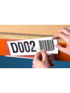 Premier Self-Adhesive Ticket Holders