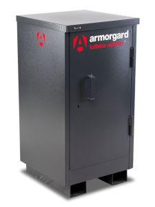 Armorgard Tuffstor Cabinets