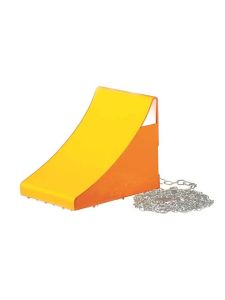 Thorworld Industries Steel Wheel Chock