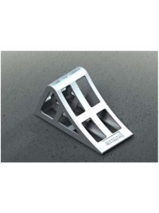 Thorworld Industries Cast Aluminium Wheel Chock
