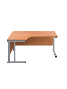 Corner Desk - 1800 x 1200mm