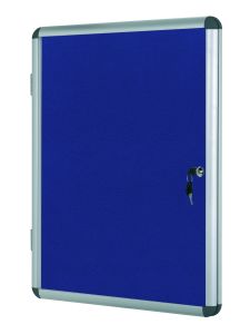 Premier Enclore Felt Display Cases