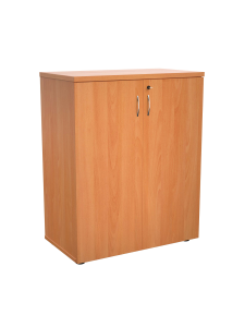 1200mm High Storage Cupboard