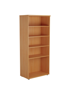 2000mm High Bookcase