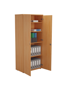 2000mm High Storage Cupboard