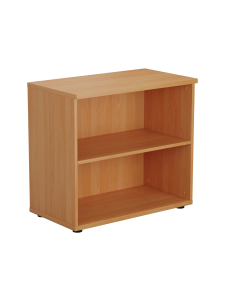 730mm High Bookcase
