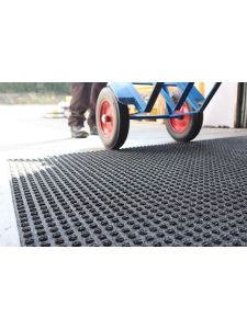 Coba Europe Superdry Heavy Traffic Matting