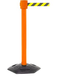 GPC Premium Weatherproof Belt Barrier