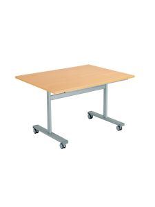 Rectangular Flip Top Conference Tables
