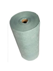 Fentex Oil & Fuel Absorbent Rolls - Plain - Single Weight