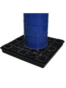 Fentex Economical 4 Drum Spill Pallet