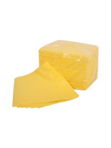 Fentex Chemical Absorbent Pads Bonded Materials